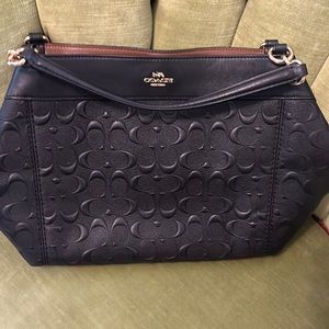 Coach classic C small purse